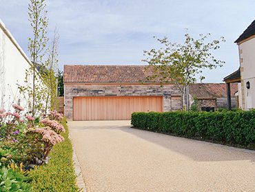 Paths & patios bicester